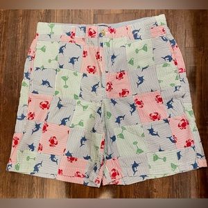 Men’s Vineyard Vine Shorts